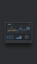 Live-Webinar mit Echtzeit-Trading-Interface